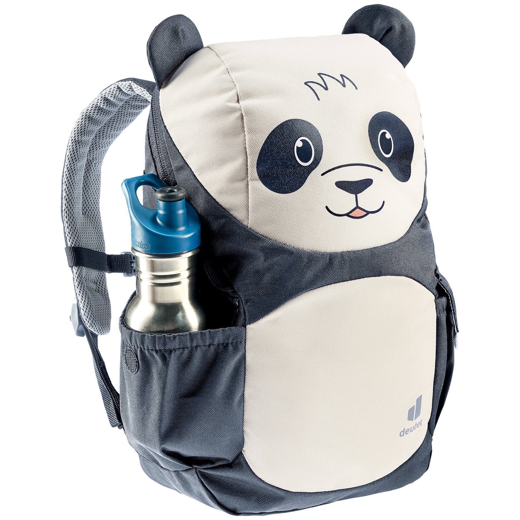 Zaino bambino Deuter Kikki - Panda Deuter