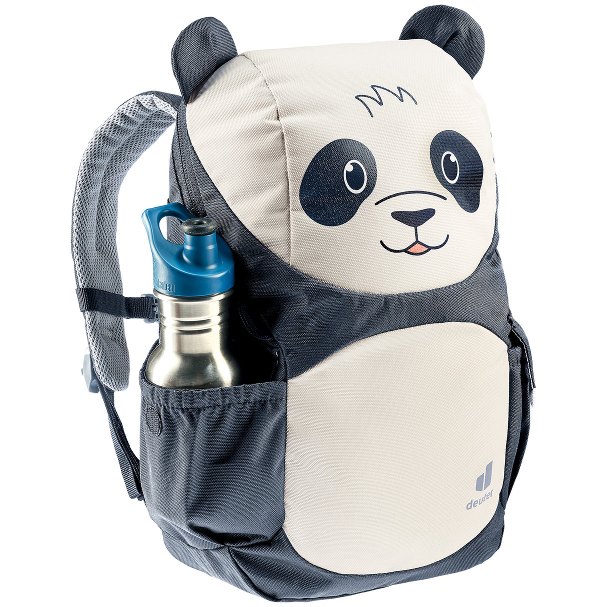 Zaino bambino Deuter Kikki - Panda Deuter
