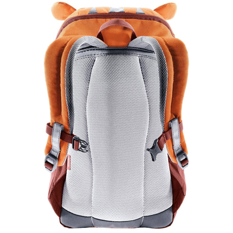Deuter Kikki kinder rucksack - Tiger