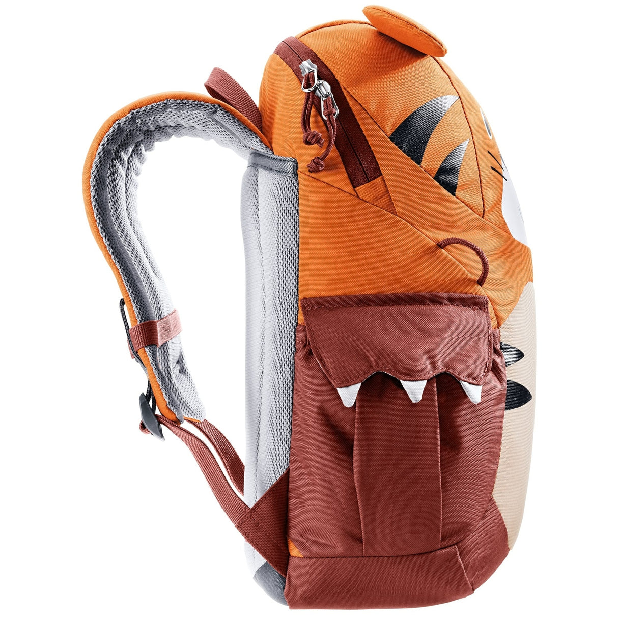 Deuter Kikki kinder rucksack - Tiger