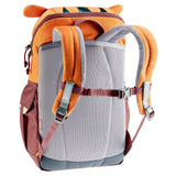 Deuter Kikki kinder rucksack - Tiger
