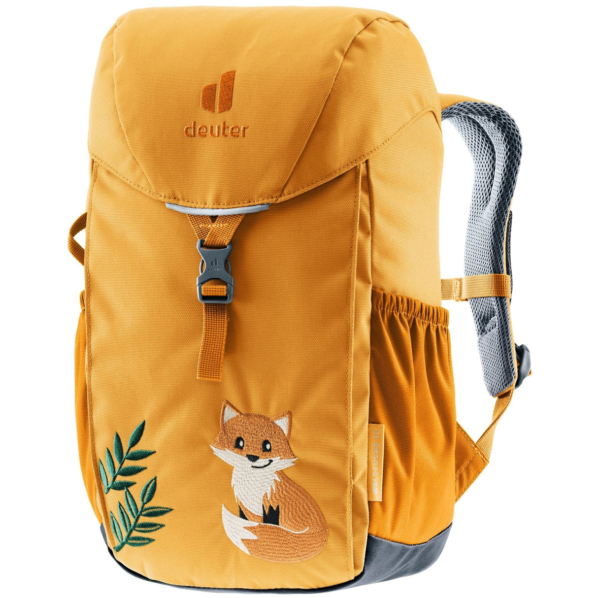 Zaino bambino Deuter Waldfuchs 10 - Arancio Deuter