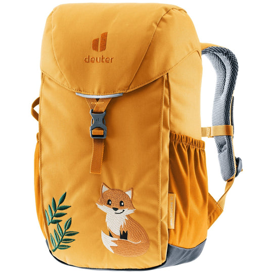 Deuter Waldfuchs 10 kid backpack - Orange