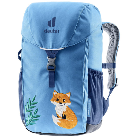 Deuter Waldfuchs 10 kid backpack - Blue
