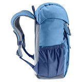 Zaino bambino Deuter Waldfuchs 10 - Blu Deuter