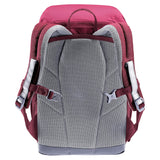 Zaino bambino Deuter Waldfuchs 10 - Bordeaux Deuter