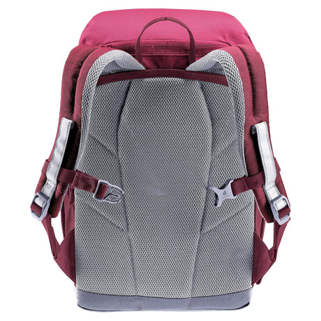 Zaino bambino Deuter Waldfuchs 10 - Bordeaux Deuter