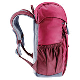 Zaino bambino Deuter Waldfuchs 10 - Bordeaux Deuter