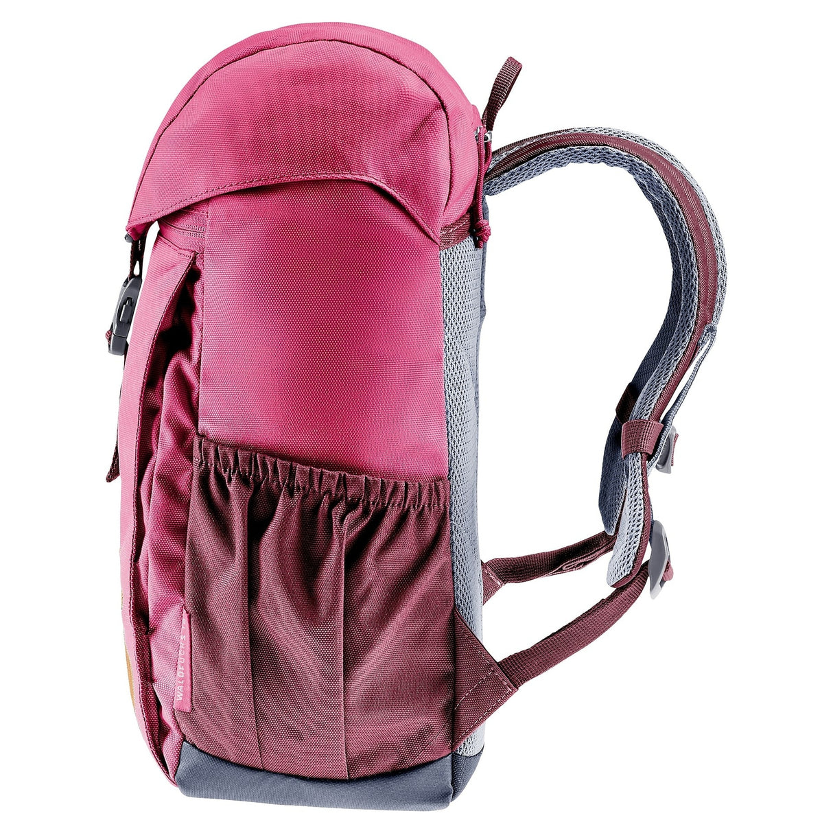 Zaino bambino Deuter Waldfuchs 10 - Bordeaux Deuter