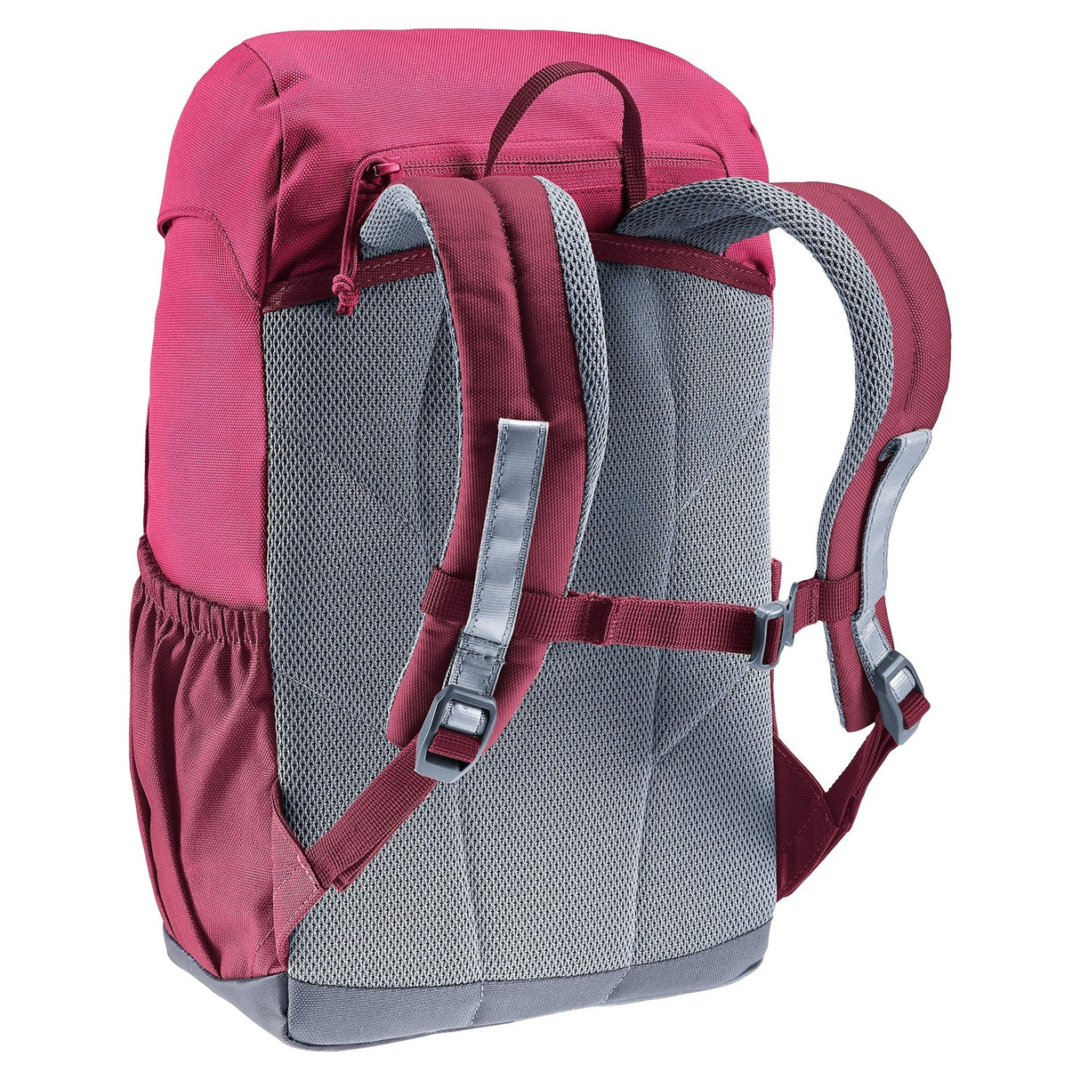 Zaino bambino Deuter Waldfuchs 10 - Bordeaux Deuter
