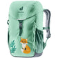 Sac a dos enfant Deuter Waldfuchs 10 - Vert