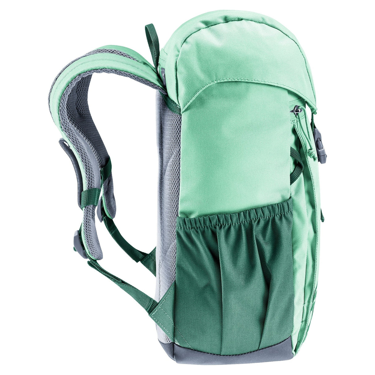 Mochila nino Deuter Waldfuchs 10 - Verde