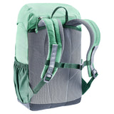 Mochila nino Deuter Waldfuchs 10 - Verde