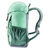 Mochila nino Deuter Waldfuchs 10 - Verde