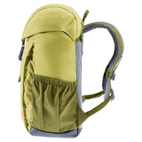 Zaino bambino Deuter Waldfuchs 10 - Verde linden Deuter