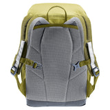 Zaino bambino Deuter Waldfuchs 10 - Verde linden Deuter