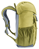 Zaino bambino Deuter Waldfuchs 10 - Verde linden Deuter