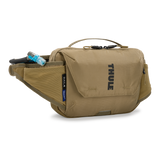 Mochila con bidón Thule Rail 4L - Marrón Thule