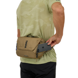 Mochila con bidón Thule Rail 4L - Marrón Thule