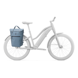 Zaino per bici Thule Shield - Blu Thule