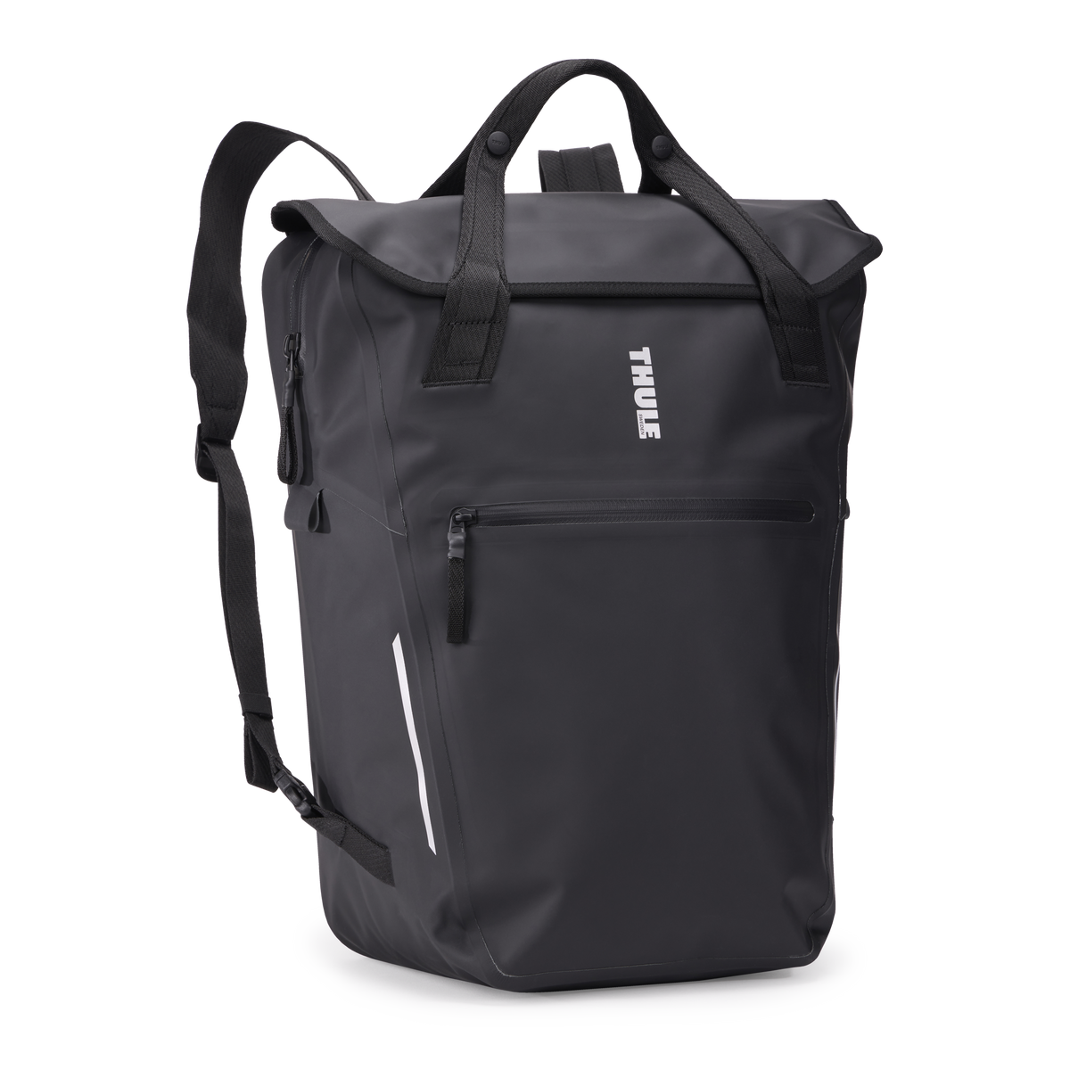 Zaino per bici Thule Shield - Nero Thule