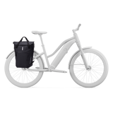 Zaino per bici Thule Shield - Nero Thule