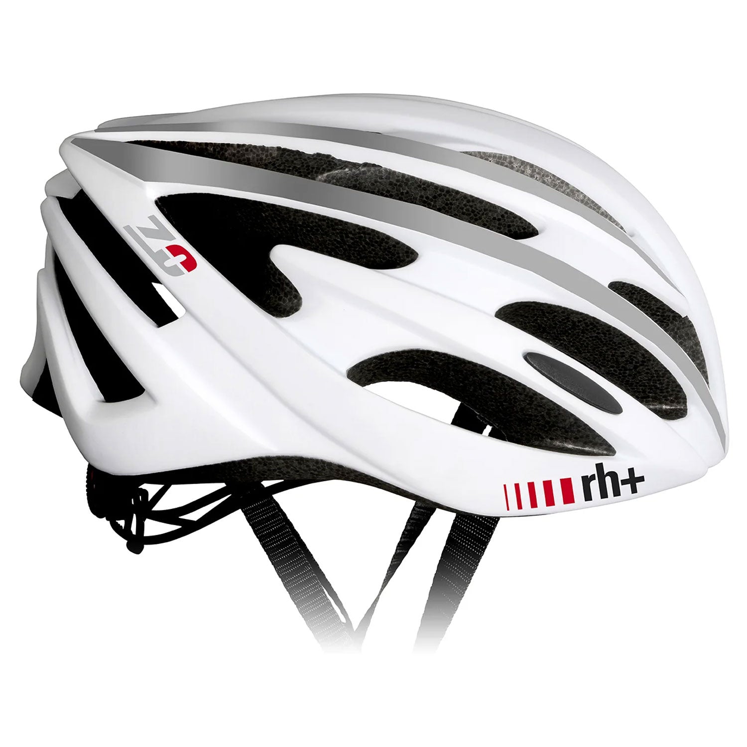 Rh+ Z Zero helmet - White