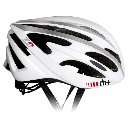 Casco Rh+ Z Zero - Bianco