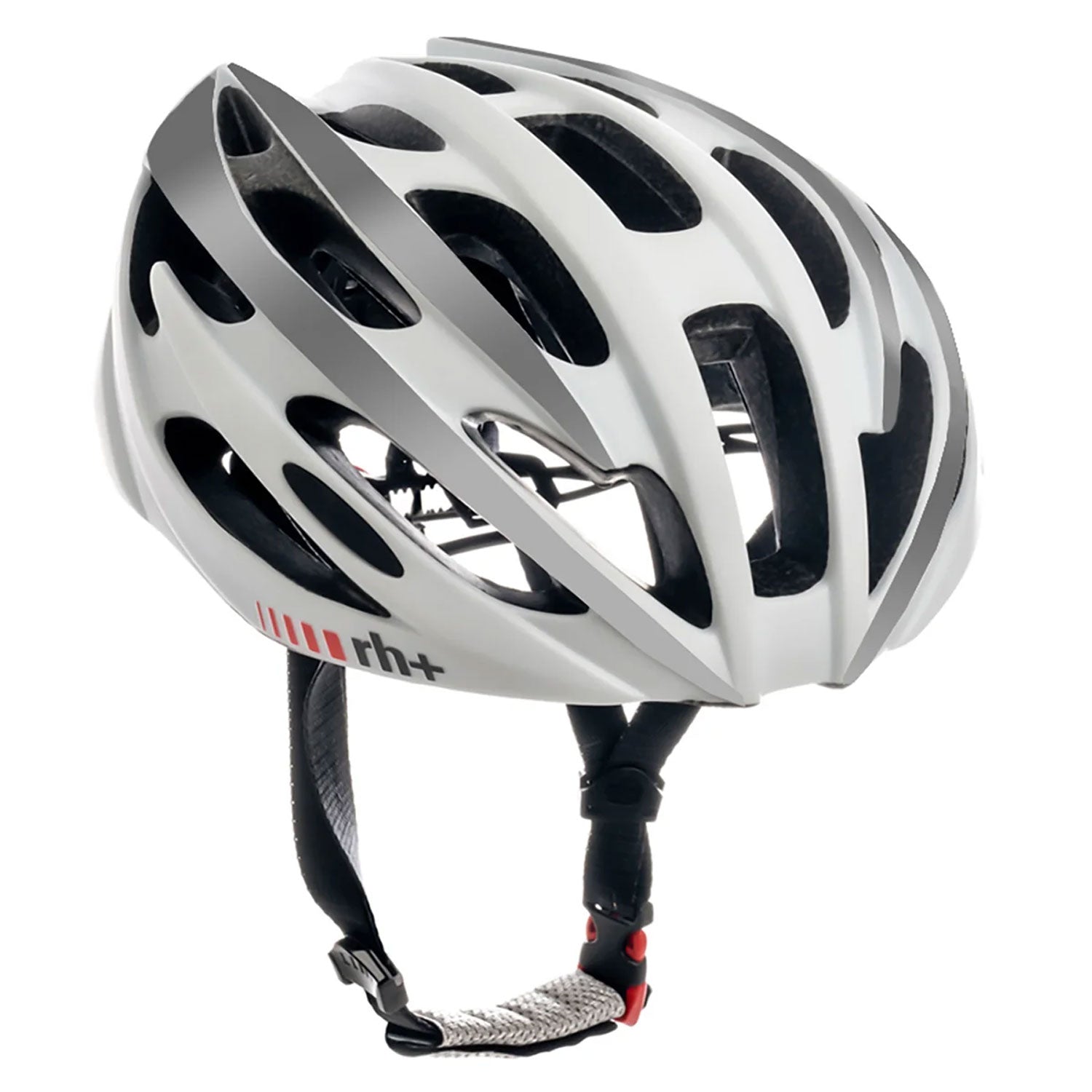 Rh+ Z Zero helmet - White