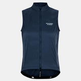 Chaleco de mujer Pas Normal Studios Essential Insulated - Azul