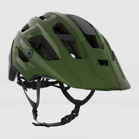 Casco Kask Rex WG11 - Verde scuro - L