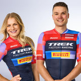 Maglia Santini Trek Factory Racing 2025 - M