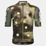 Pas Normal Studios T.K.O. Essential Light jersey - Green