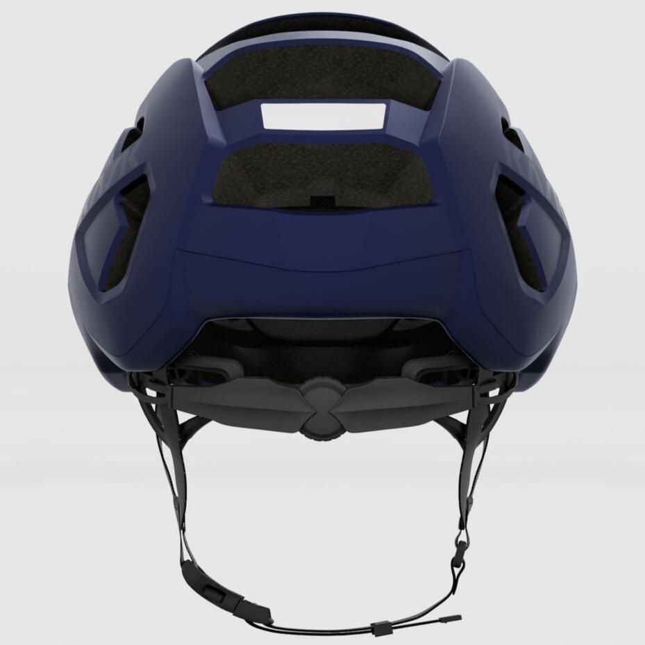 Casco Kask Wasabi WG11 - Blu - D