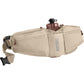 Marsupio Camelbak Podium Flow 4L + borraccia 620 ml - Marrone