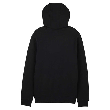 Felpa Fox Absolute Fleece - Nero - B