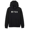 Fox Absolute Fleece sweatshirt - Black