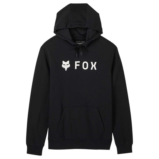 Sweat-shirt Fox Absolute Fleece - Noir