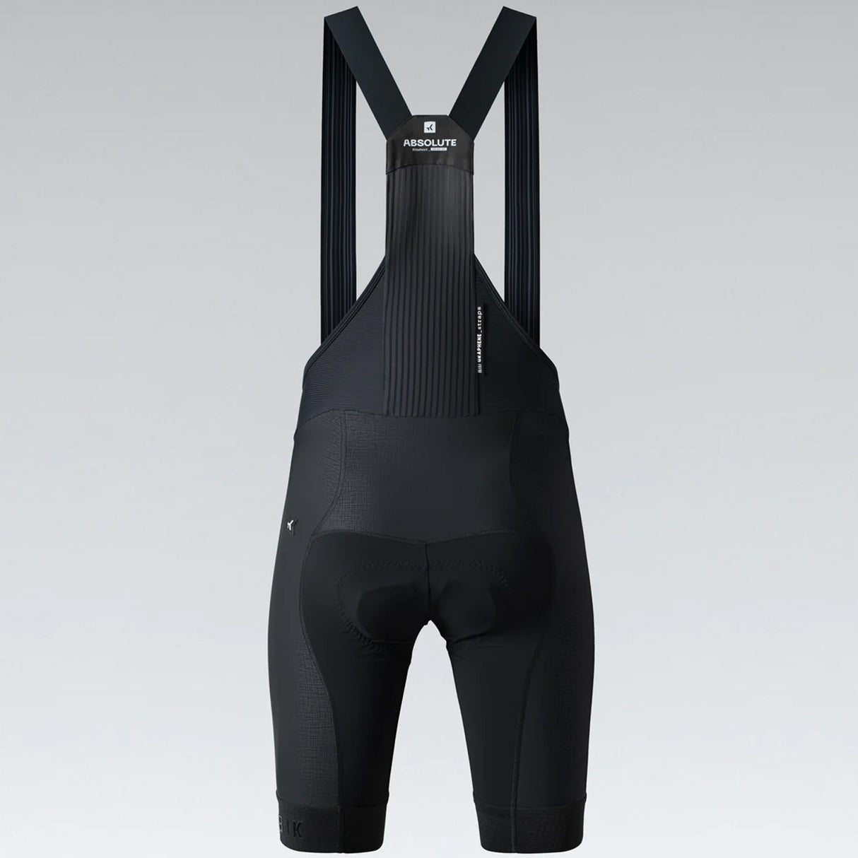 Salopette Gobik Absolute 6.0 K10 - Nero - A