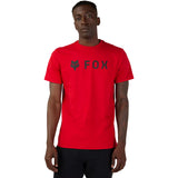 T-Shirt Fox Premium Absolute - Rosso - O