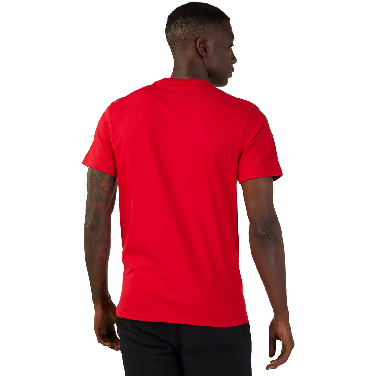 T-Shirt Fox Premium Absolute - Rosso - P