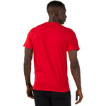 T-Shirt Fox Premium Absolute - Rosso