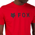 Camiseta Fox Premium Absolute - Roja