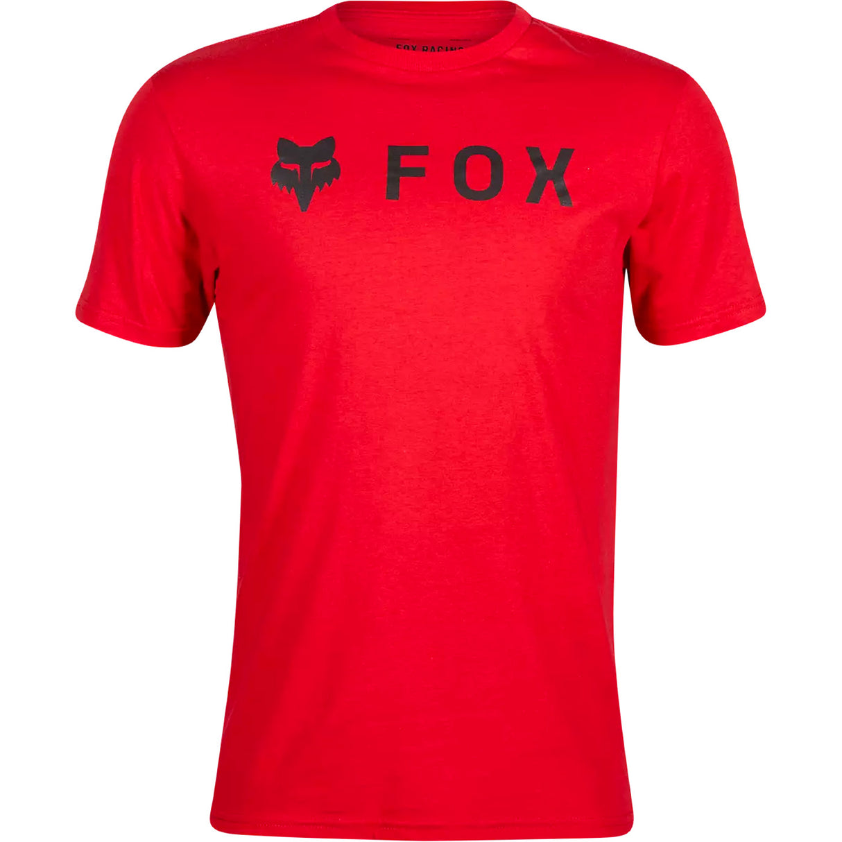 T-Shirt Fox Premium Absolute - Rosso - N