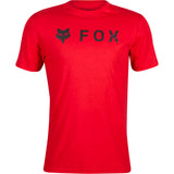T-Shirt Fox Premium Absolute - Rosso - N