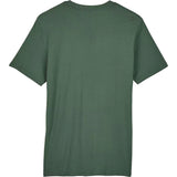 T-Shirt Fox Premium Absolute - Verde - L