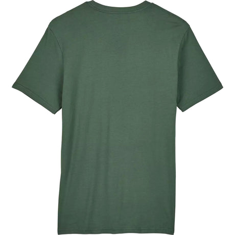 T-Shirt Fox Premium Absolute - Verde - L
