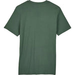 T-Shirt Fox Premium Absolute - Verde