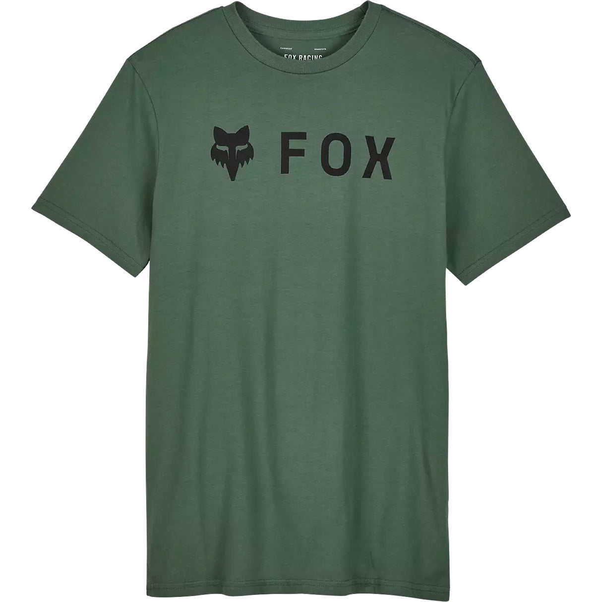 T-Shirt Fox Premium Absolute - Verde - I