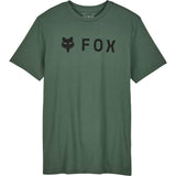 T-Shirt Fox Premium Absolute - Verde - I